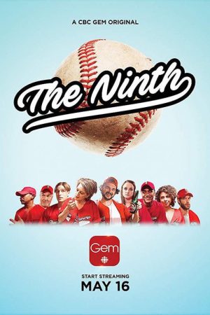The Ninth (2019) poster