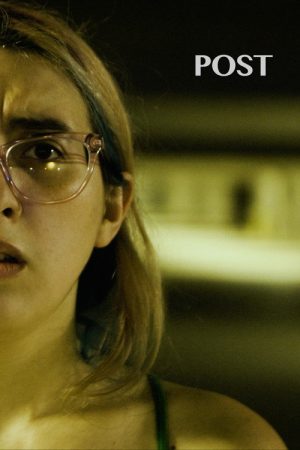 POST (2024) poster