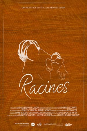 Racines (2024) poster