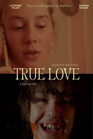 True Love (2025) poster