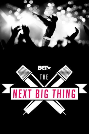 The Next Big Thing (2019) poster