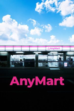 AnyMart (2026) poster