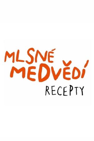 Mlsné medvědí recepty (2019) poster