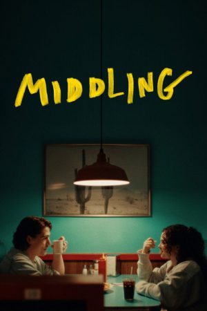 Middling (2026) poster