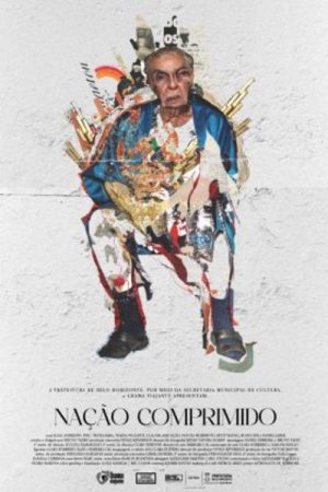 Pill Nation (2024) poster