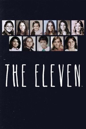 The Eleven (2017) poster