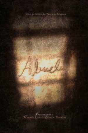 Abuelú (2025) poster