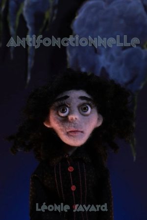 Antifonctionnelle (2025) poster
