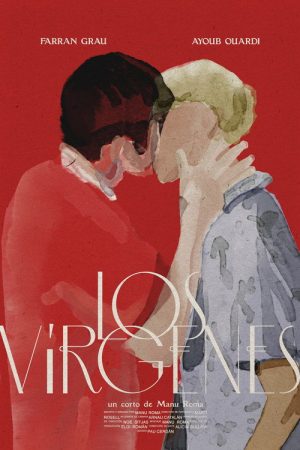 The Virgins (2022) poster