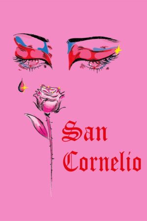 San Cornelio (2025) poster