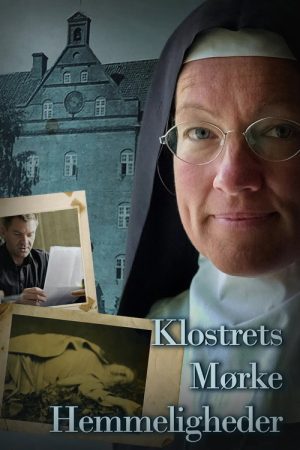Klostrets mørke hemmeligheder (2022) poster