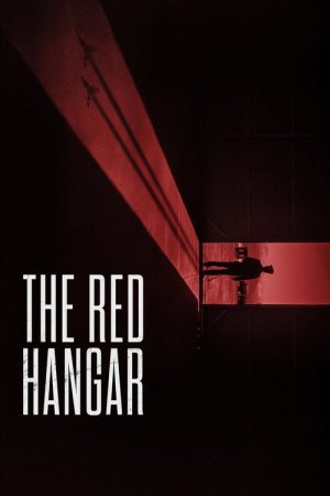 The Red Hangar (2026) poster