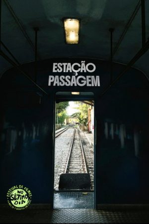 Estação Passagem (2026) poster