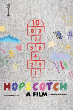 Hopscotch (2022) poster