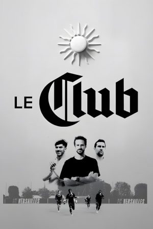 Le Club (2025) poster