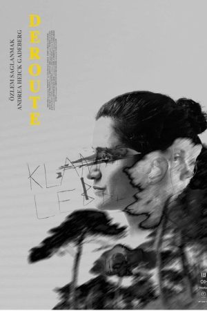Deroute (2021) poster