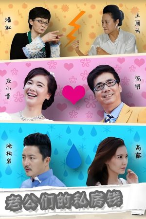 Husband’s Secret Stash (2016) poster