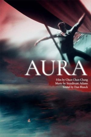 Aura (2020) poster