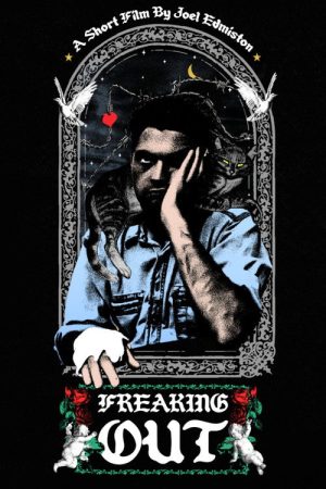 Freaking Out. (2026) poster