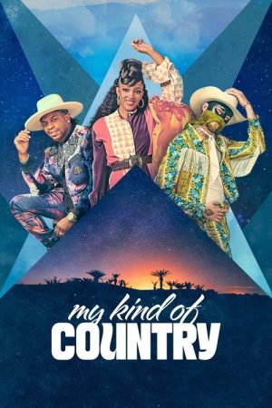 My Kind of Country (2023) poster