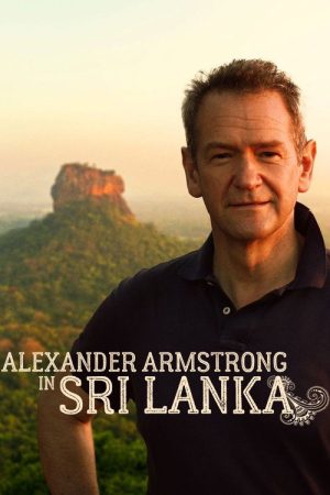 Alexander Armstrong in Sri Lanka (2023) poster