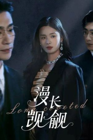 Long Coveted (2025) poster