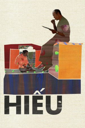 Hiếu (2019) poster