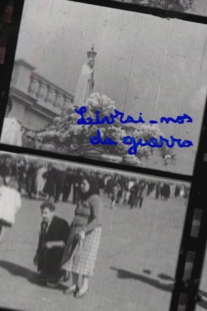 Livrai-nos da Guerra (2020) poster