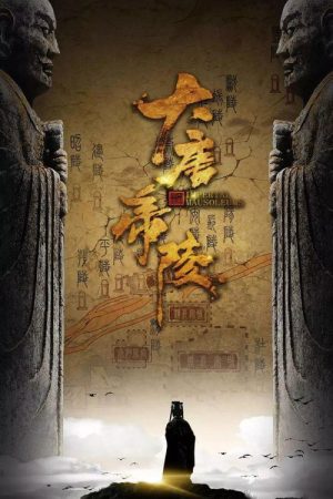 Imperial Mausoleums-Tang Dynasty (2020) poster
