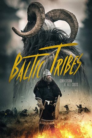Baltic Tribes (2018) poster