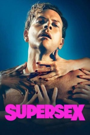 Supersex (2024) poster