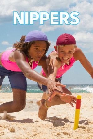Nippers (2017) poster
