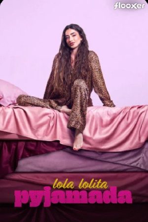 Lola Lolita Pyjamada (2026) poster