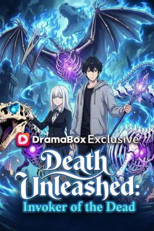 Death Unleashed (2026) poster