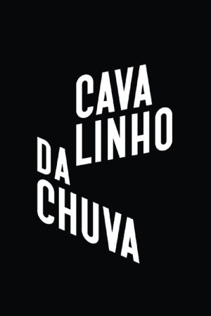 Cavalinho da Chuva (2018) poster