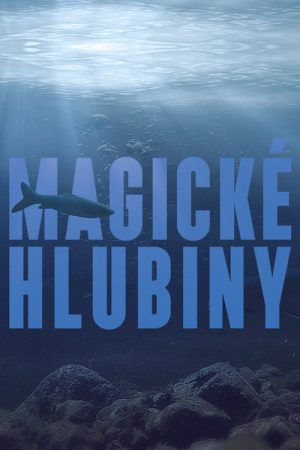 Magické hlubiny (2018) poster