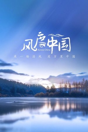 风度中国 (2021) poster