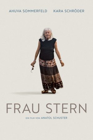 Ms Stern (2019) poster