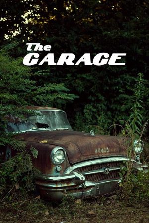 The Garage (2020) poster