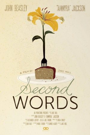 Second Words (2016) poster