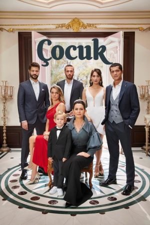 Çocuk (2019) poster