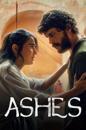 Ashes (2024) poster