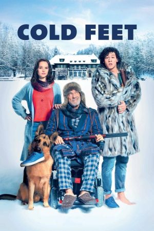 Cold Feet (2018) poster
