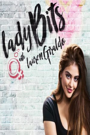 Lady Bits with Lauren Giraldo (2017) poster