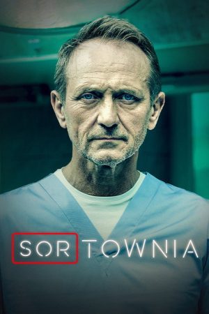 Triage (2023) poster