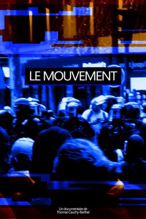 Le mouvement (2026) poster