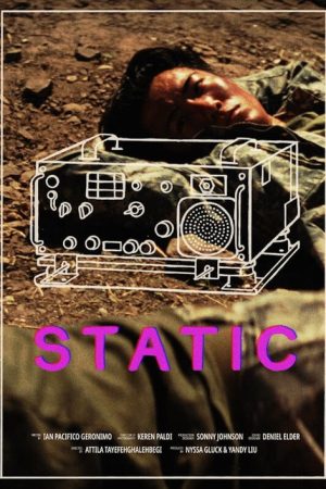 Static (2026) poster