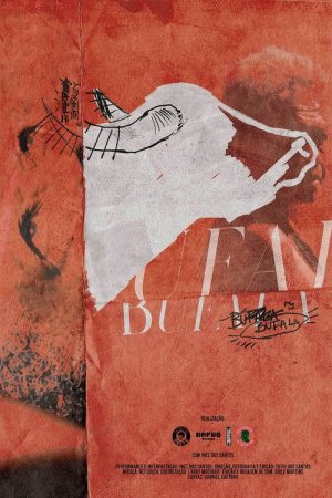 Buffalo Cow (2021) poster