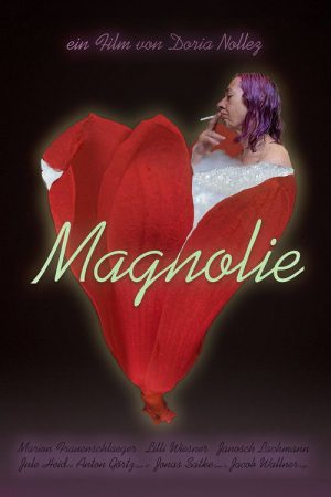 My Magnolia (2025) poster