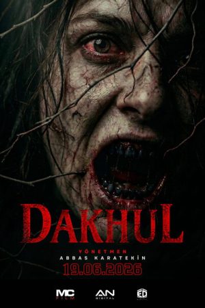 Dakhul (2026) poster